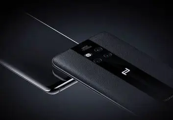 پرچمدار لوکس و گران‌قیمت PORSCHE DESIGN Huawei Mate 20 RS چه ویژگی هایی دارد؟