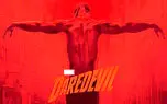 پوستر جدید فصل سوم Daredevil رونمایی شد!