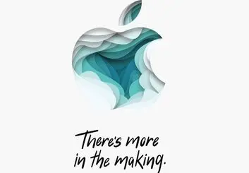 آیپد پرو 2018 اپل در تاریخ 30 اکتبر معرفی می شود