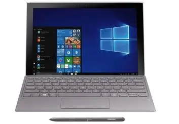 سامسونگ گلکسی بوک 2 از راه رسید؛ رقیب سرفیس پرو 6!