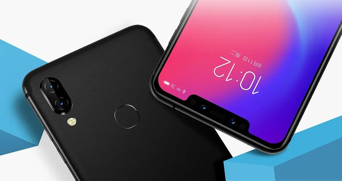 گوشی S5 پرو لنوو معرفی شد؛ نمایشگر 6.2 اینچی و پردازنده اسنپدراگون 636