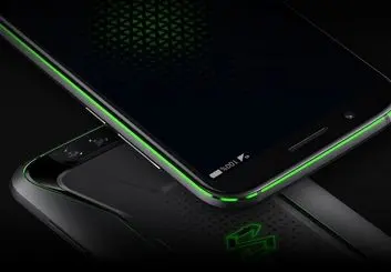 رونمایی از گوشی شیائومی بلک شارک 2 در تاریخ 1 آبان