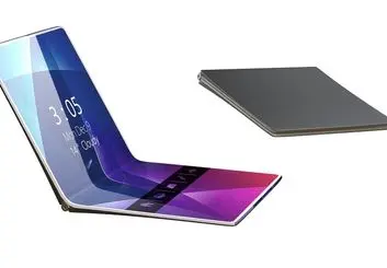 گوشی انعطاف پذیر هواوی سال آینده عرضه می شود؛ پشتیبانی از شبکه ارتباطی 5G