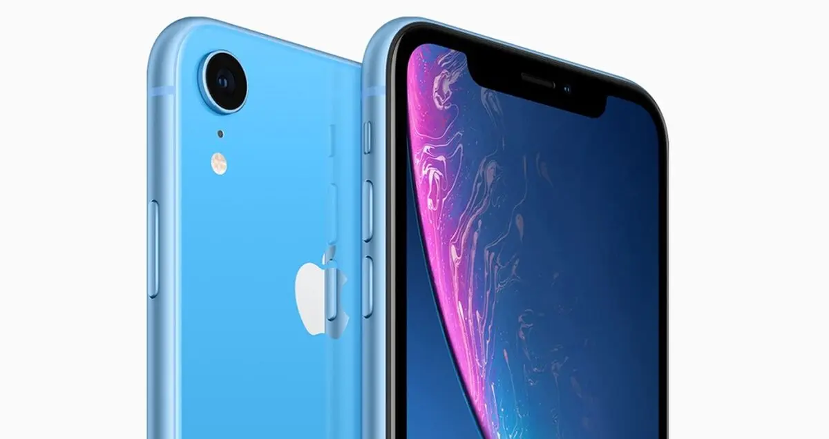 پیش فروش آیفون XR در بازارهای جهانی آغاز شد