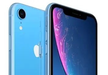 پیش فروش آیفون XR در بازارهای جهانی آغاز شد