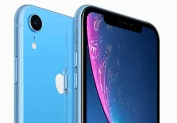 پیش فروش آیفون XR در بازارهای جهانی آغاز شد