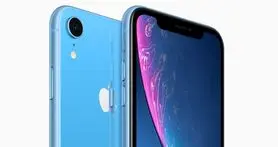 پیش فروش آیفون XR در بازارهای جهانی آغاز شد