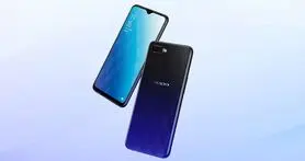 گوشی اوپو A7 در TENAA حضور یافت؛ دوربین اصلی دوگانه و 4 گیگابایت رم