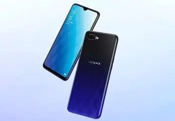 گوشی اوپو A7 در TENAA حضور یافت؛ دوربین اصلی دوگانه و 4 گیگابایت رم