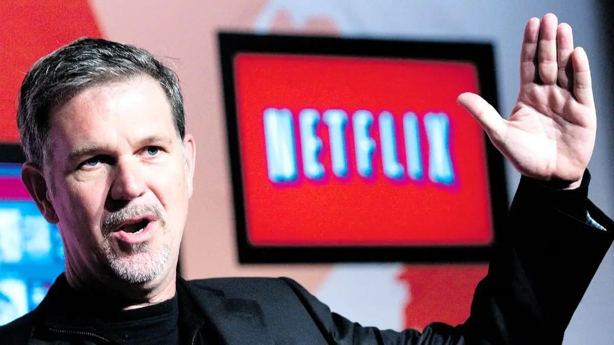 چین همچنان در لیست تحریم Netflix قرار دارد