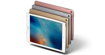 نسل جدید آیپد پرو دارای پورت USB Type-C است