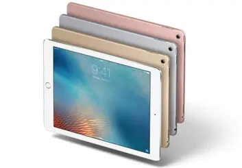 نسل جدید آیپد پرو دارای پورت USB Type-C است