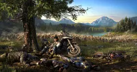 عرضه بازی Days Gone عقب افتاد!