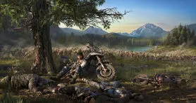 عرضه بازی Days Gone عقب افتاد!