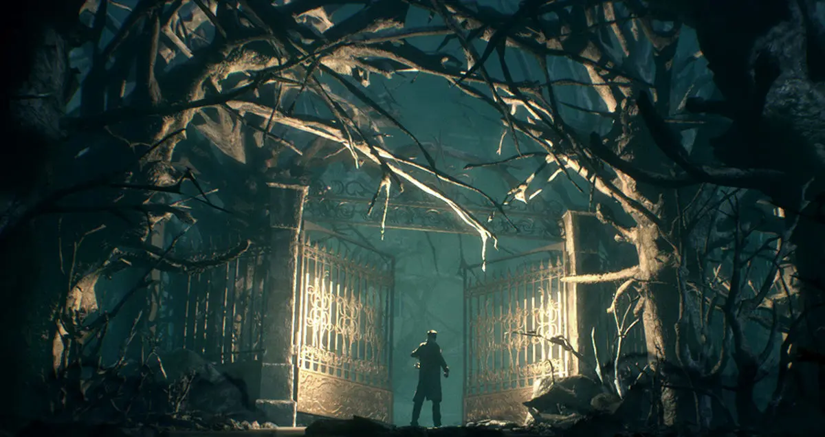 ساخت بازی Call of Cthulhu به پایان رسید