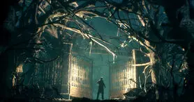 ساخت بازی Call of Cthulhu به پایان رسید