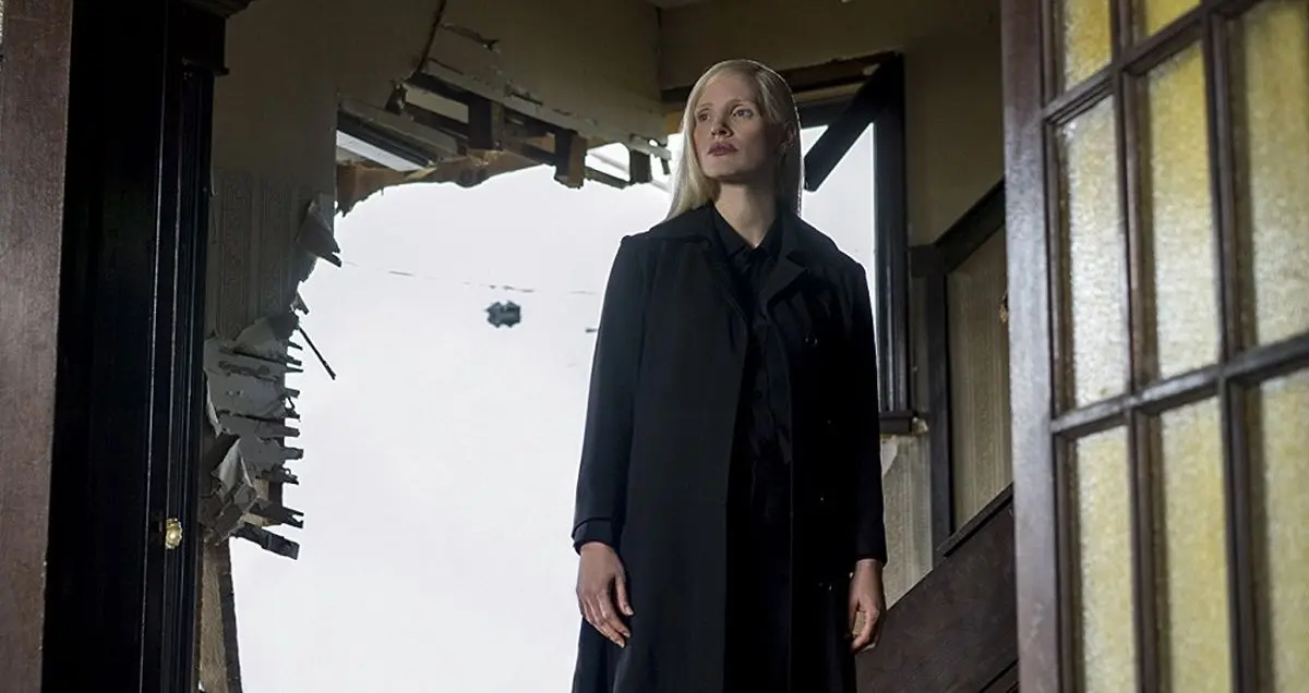 دارک فینکس اولین فیلم دیزنی از مجموعه مردان ایکس!