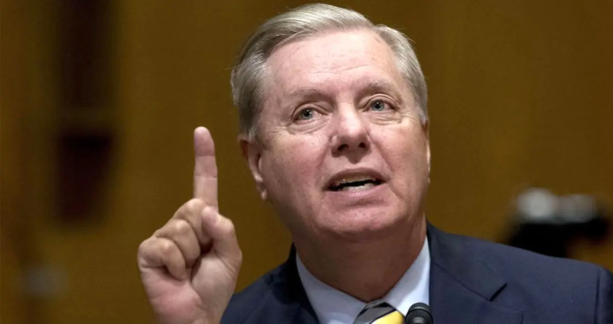 ایرانیان کارآفرین حوزه فناوری در آمریکا، خواستار عذرخواهی سناتور گراهام شدند