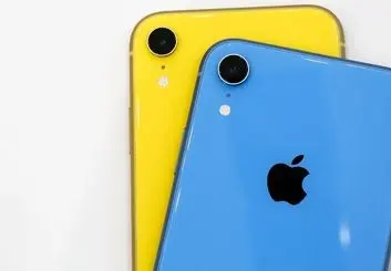 تاریخ عرضه آیفون XR به تعویق افتاد
