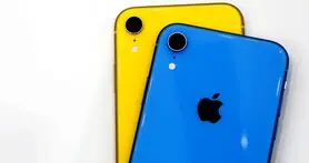 تاریخ عرضه آیفون XR به تعویق افتاد