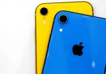 تاریخ عرضه آیفون XR به تعویق افتاد