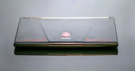 بررسی لپ تاپ MSI GE63VR 7RE Raider؛ سبک و چابک!