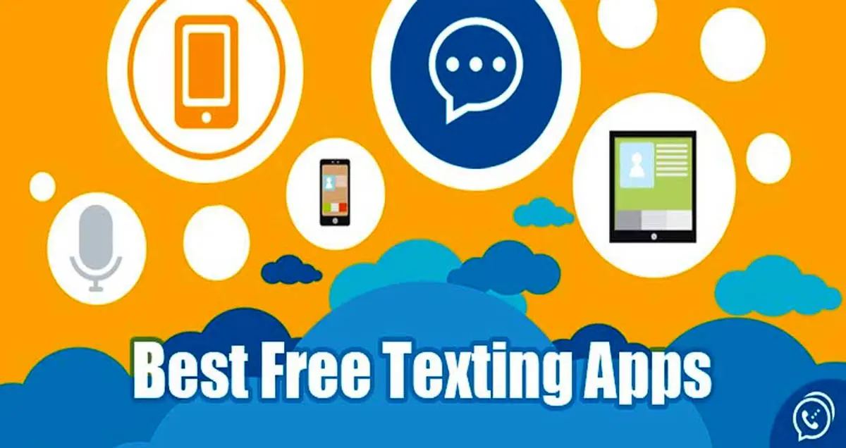 معرفی بهترین اپلیکیشن های رایگان ارسال پیامک در اندروید