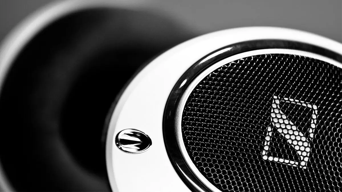 محصول جدید Sennheiser برای تکامل واقعیت مجازی معرفی شد