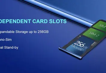 کدام یک مهم‌تر است: سیم کارت دوم یا کارت حافظه؟