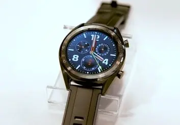 آنر واچ در تاریخ 9 آبان به همراه آنر Magic 2 معرفی می شود