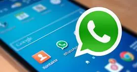 چگونه پیام های حذف شده در واتس اپ را بازیابی کنیم؟