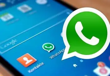 چگونه پیام های حذف شده در واتس اپ را بازیابی کنیم؟
