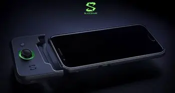 گوشی گیمینگ شیائومی با نام بلک شارک Helo فردا از راه می رسد!