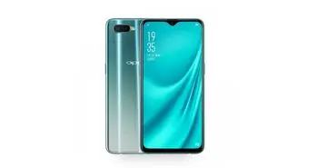 گوشی اوپو R15x مجهز به سنسور اثر انگشت زیر نمایشگر معرفی شد