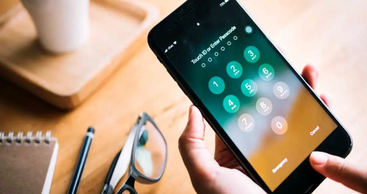 اگر می‌خواهید بدانید اپل چه چیزهایی از شما می‌داند، این مطلب را بخوانید!