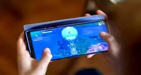 اسمارت فون گیمینگ سامسونگ به GPU اختصاصی مجهز می شود