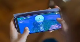 اسمارت فون گیمینگ سامسونگ به GPU اختصاصی مجهز می شود