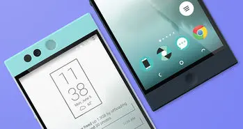 عرضه اولیه گوشی نکستبیت روبین از شانزدهم فوریه آغاز می‌شود