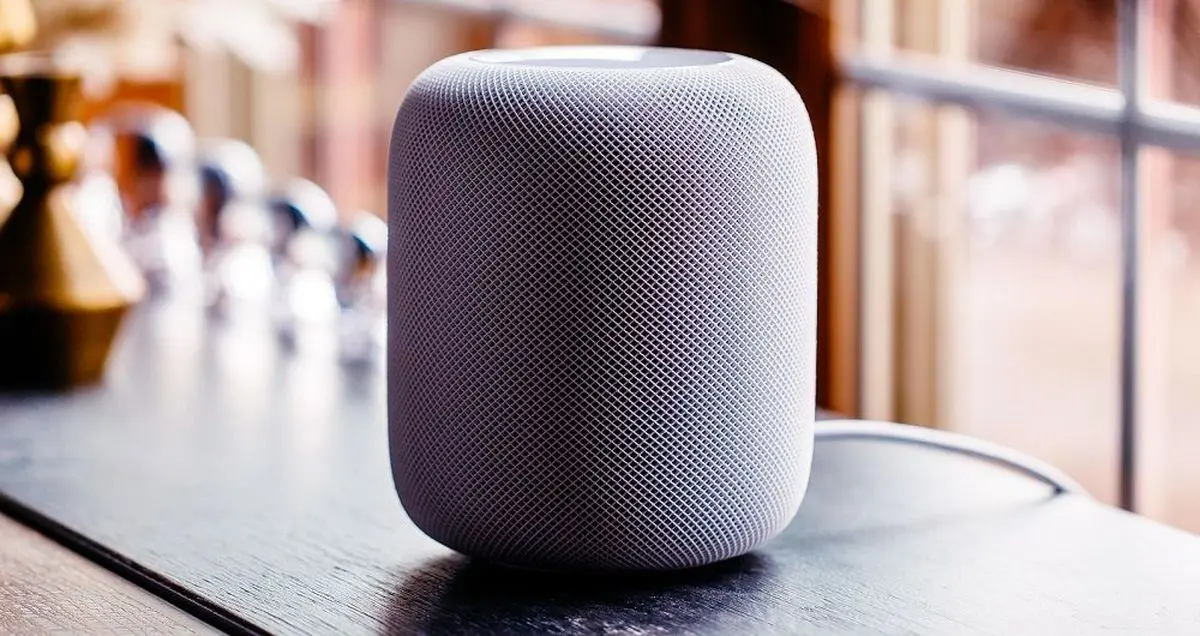 سهم هوم پاد اپل در بازار اسپیکرهای هوشمند به 4 درصد رسید
