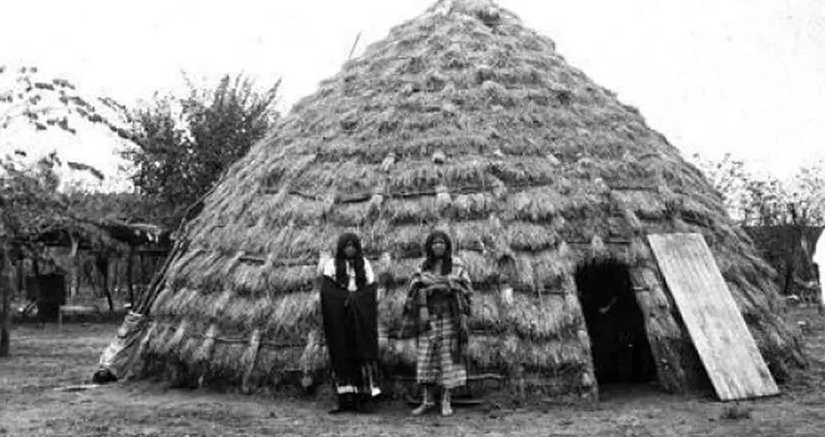 شهر باستانی و گمشده سرشار از طلا در قلب ایالات متحده آمریکا کشف شد!