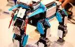 Jimu robot خلاقیت را به کودکان می آموزد