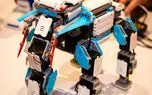 Jimu robot خلاقیت را به کودکان می آموزد