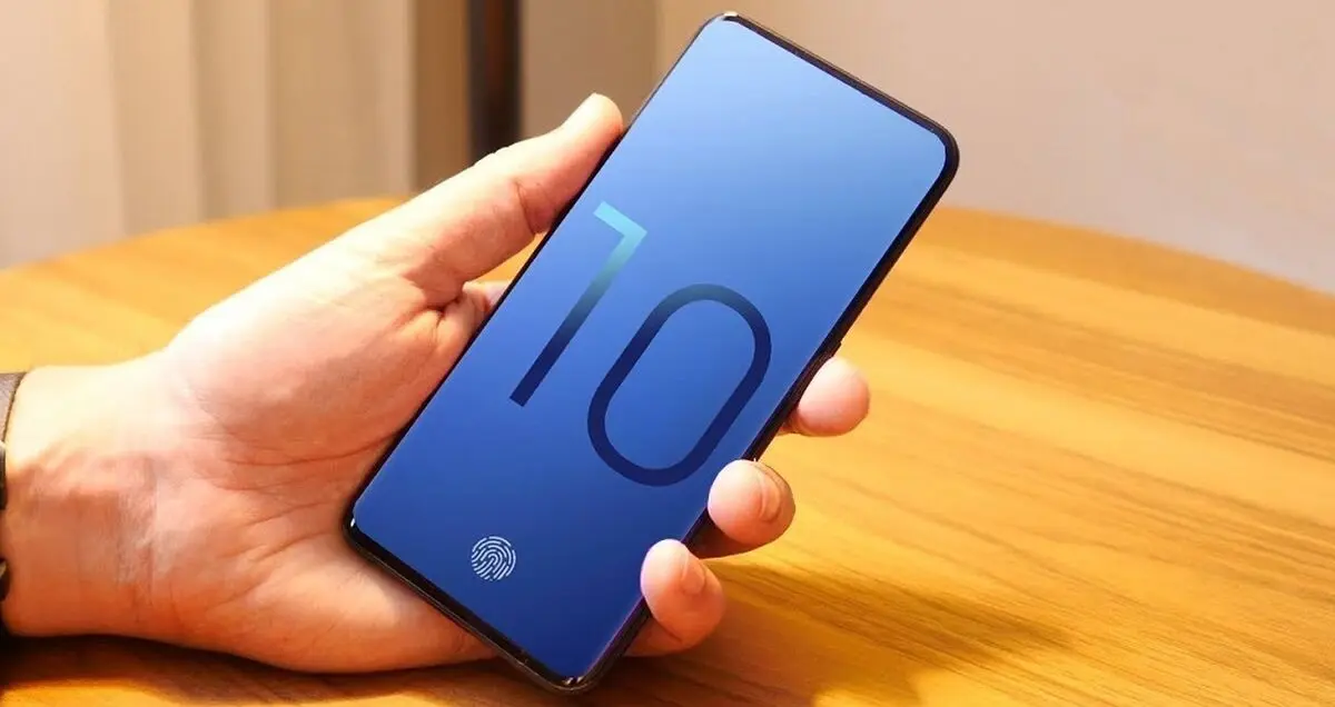 پردازنده گوشی گلکسی S10 به واحد پردازش عصبی مستقل مجهز می شود