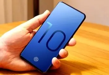 پردازنده گوشی گلکسی S10 به واحد پردازش عصبی مستقل مجهز می شود