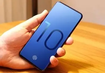 پردازنده گوشی گلکسی S10 به واحد پردازش عصبی مستقل مجهز می شود