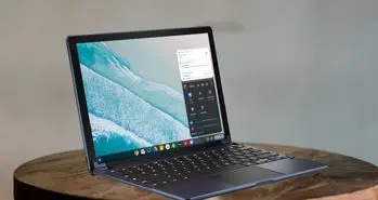 تصاویر تبلت گوگل پیکسل Slate به اینترنت راه پیدا کرد