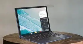 تصاویر تبلت گوگل پیکسل Slate به اینترنت راه پیدا کرد