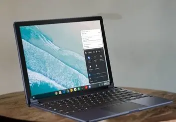 تصاویر تبلت گوگل پیکسل Slate به اینترنت راه پیدا کرد