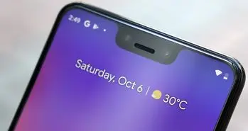 قیمت گوگل پیکسل 3 و پیکسل 3 XL برملا شد!