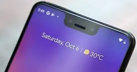 قیمت گوگل پیکسل 3 و پیکسل 3 XL برملا شد!